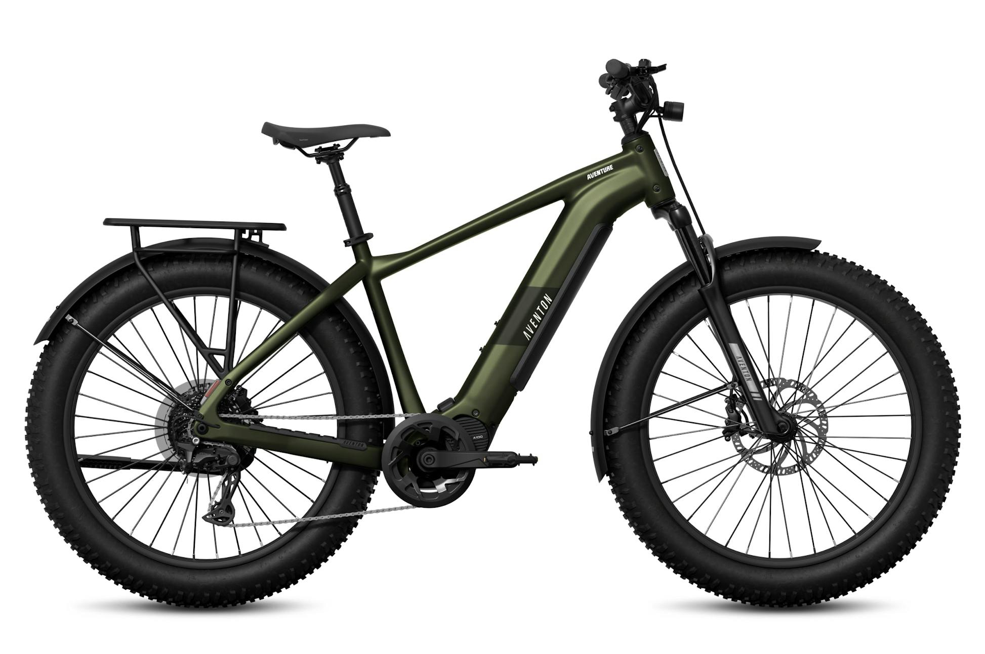 Aventon Aventure M
