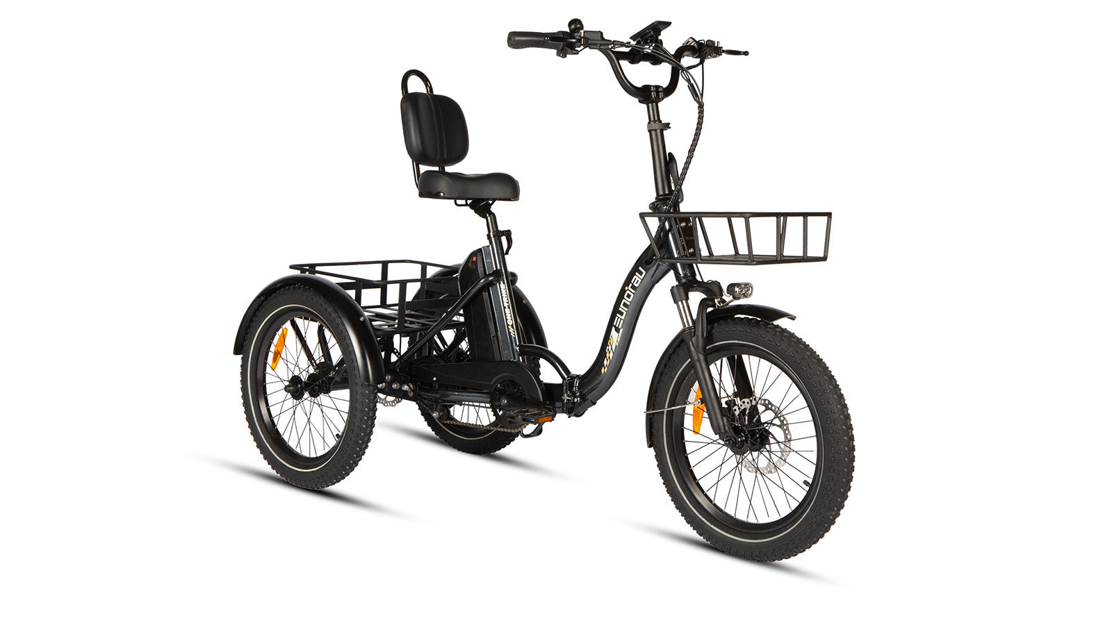 EUNARAU ONE-TRIKE