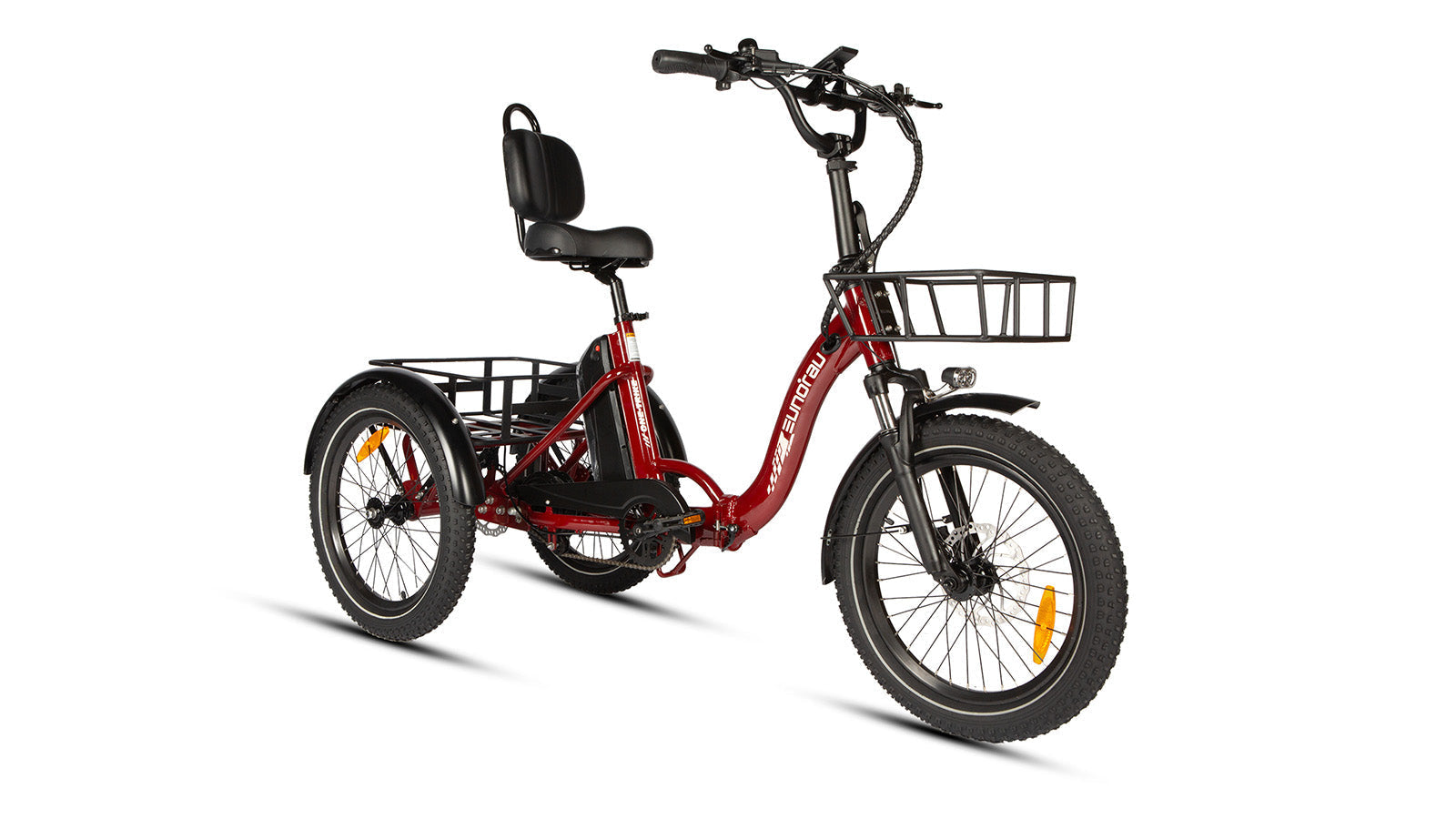 EUNARAU ONE-TRIKE