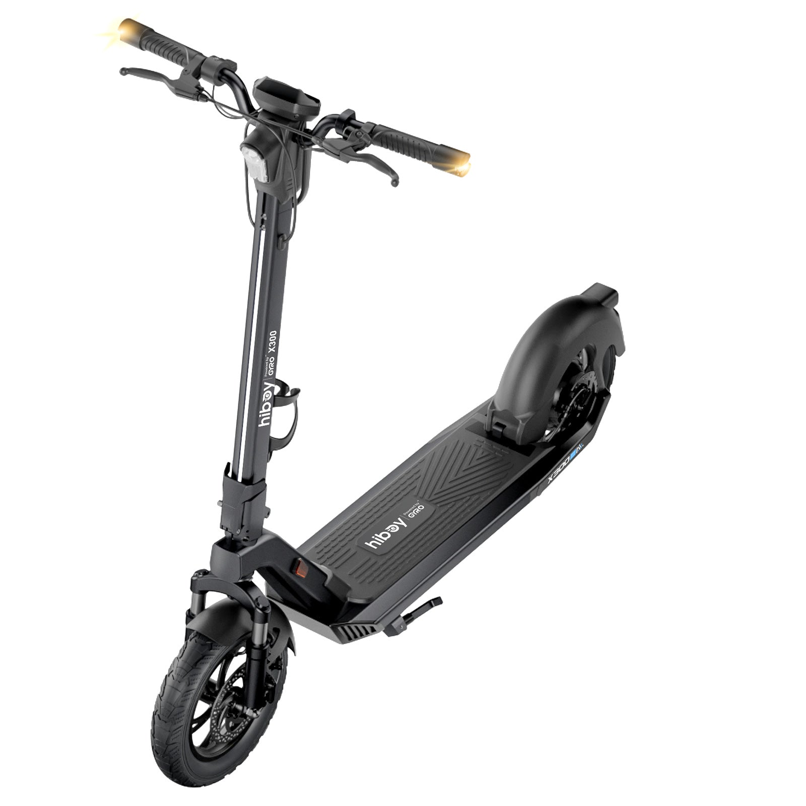Hiboy X300 Big-Wheel Scooter