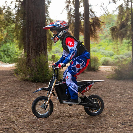Hiboy DK1 Electric Dirt Bike