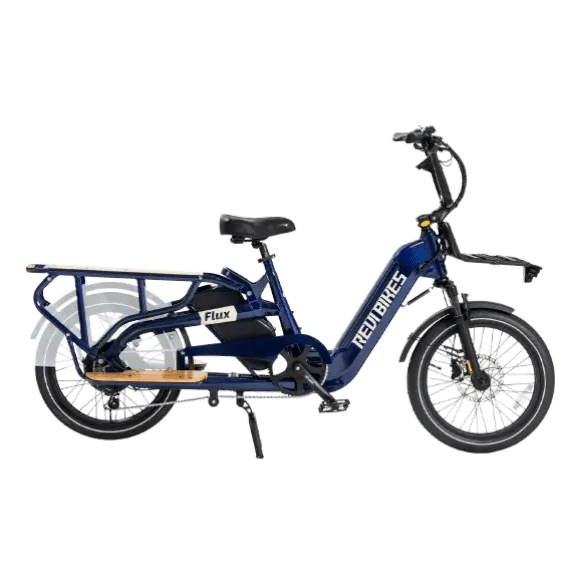 Flux electric bike Clearance