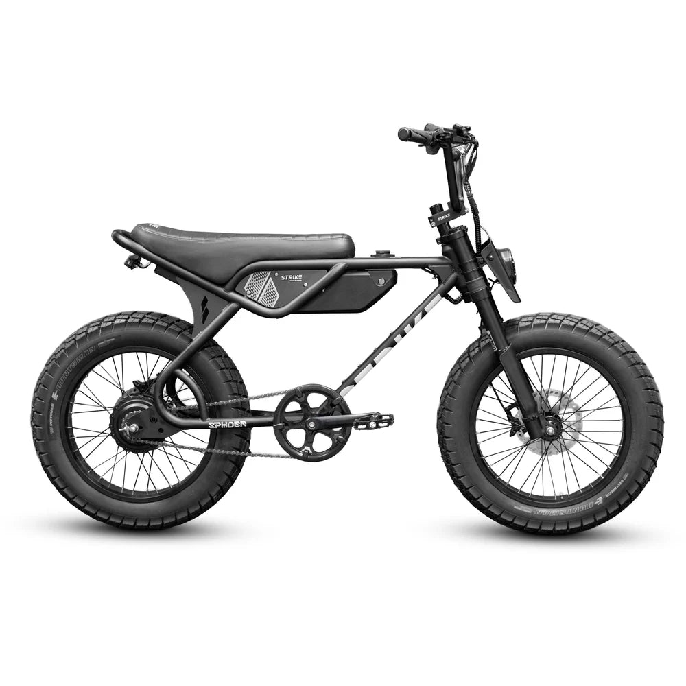 THRONE CYCLES Spyder XL (750W)
