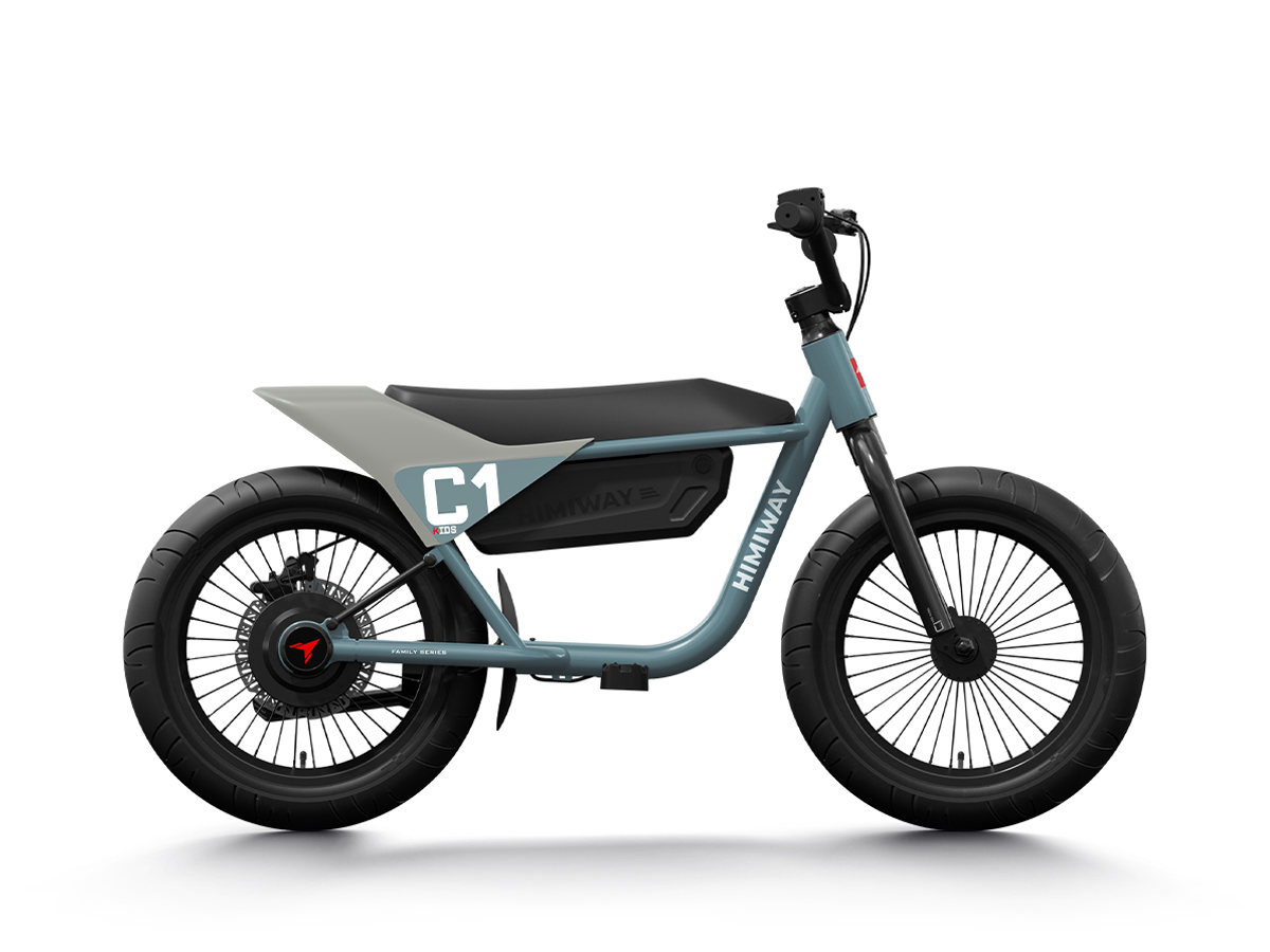 Himiway C1