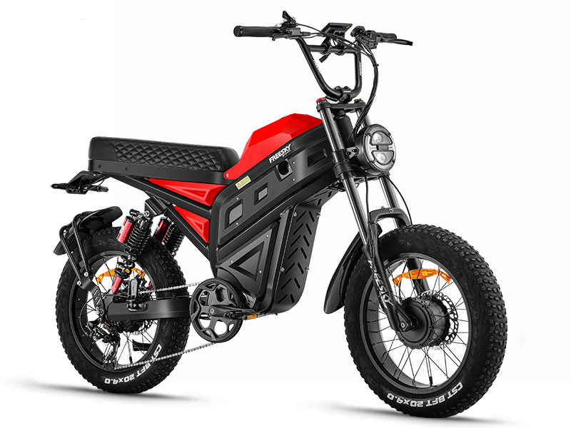 FREESKY Cheetah MT-380