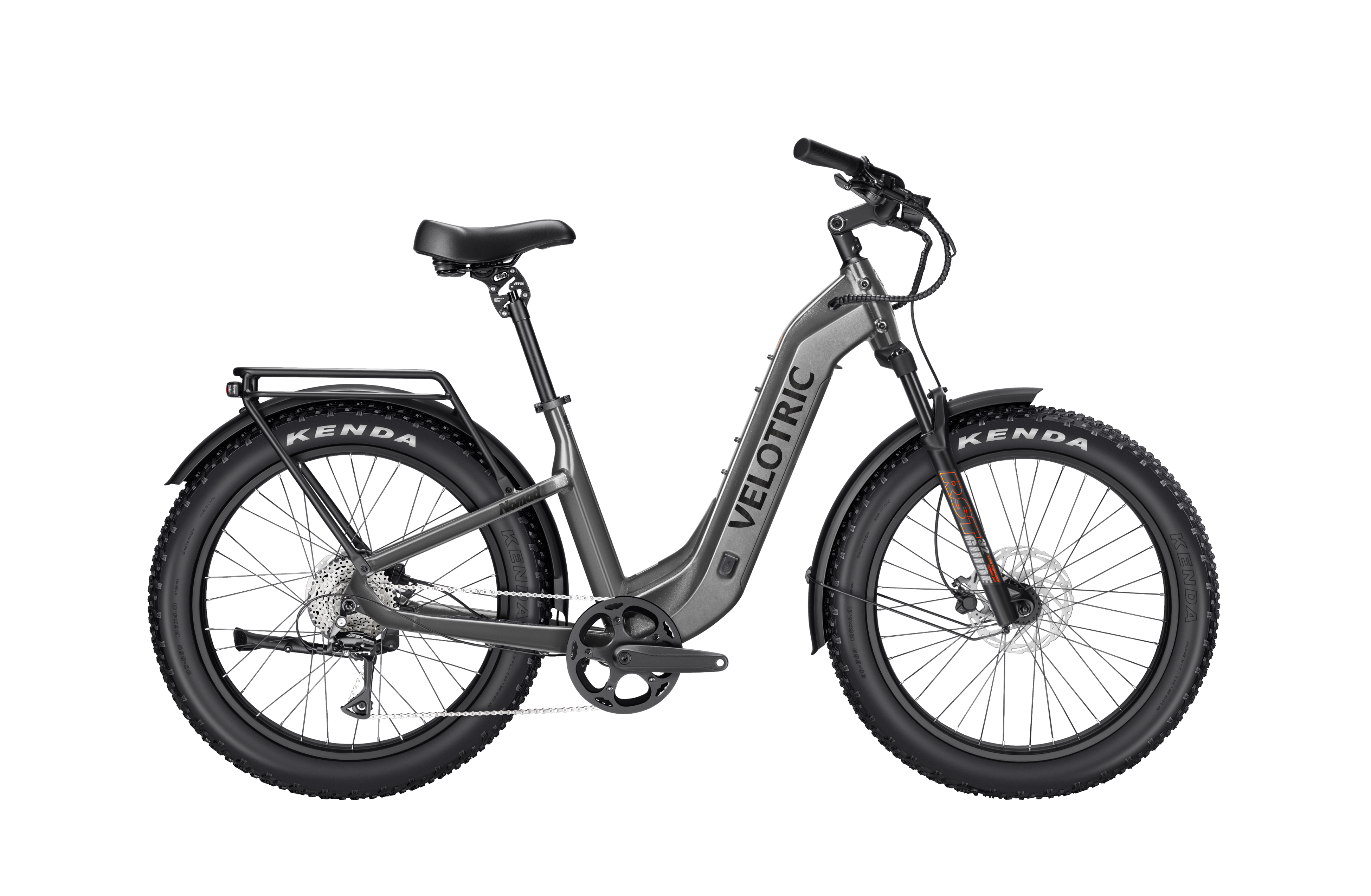 Velotric Nomad 2 Step-Through