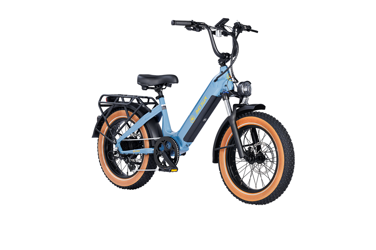 AIMA Big Sur Sport