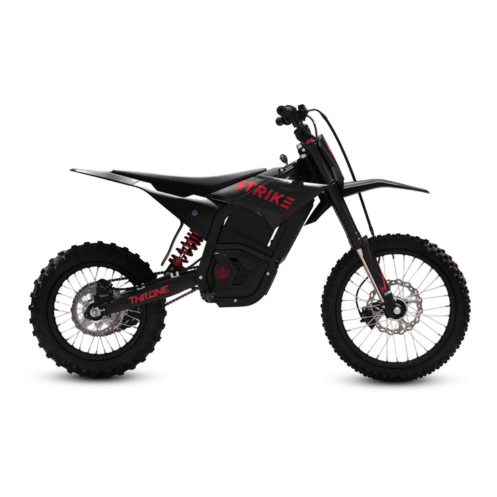 SRPNT Strike Shadow SX 60V