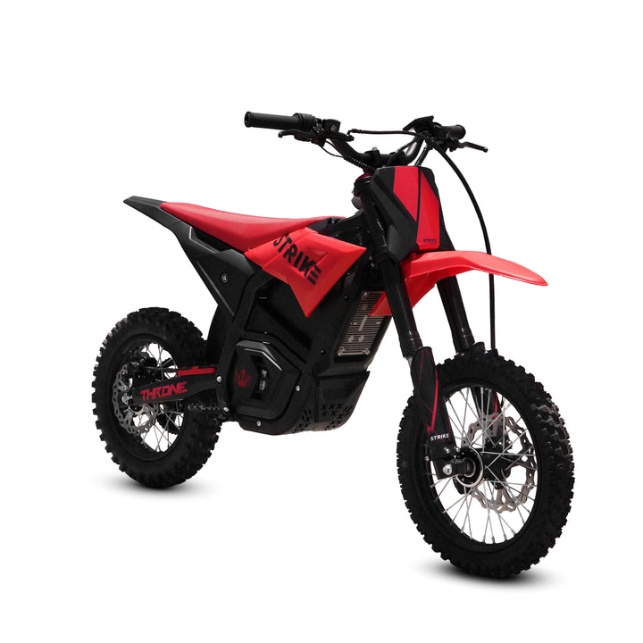 SRPNT Strike Shadow SX 60V