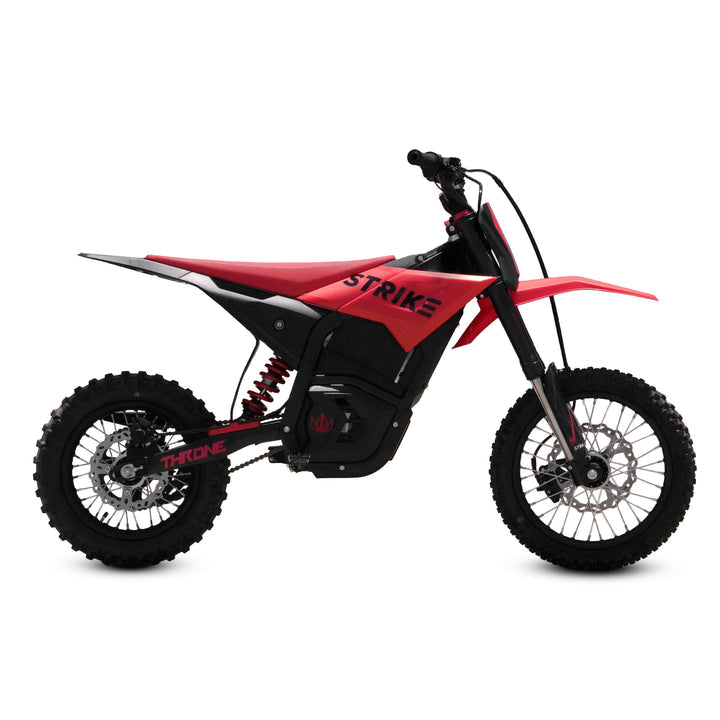 SRPNT Strike Shadow SX 60V