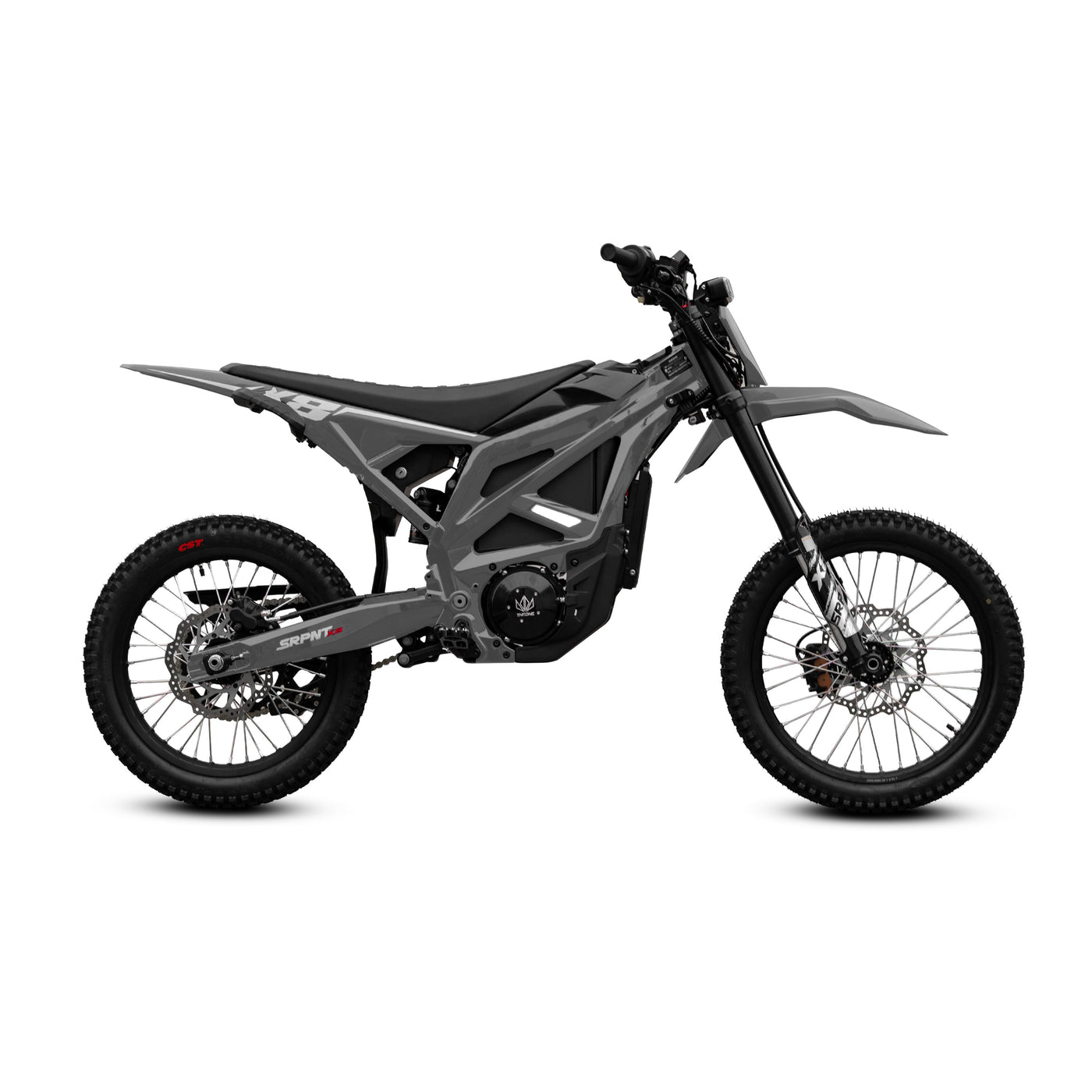 SRPNT X8 Electric Dirt Bike