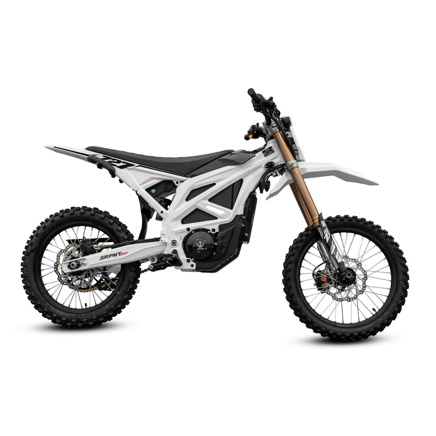 SRPNT Z27 Electric Dirt Bike
