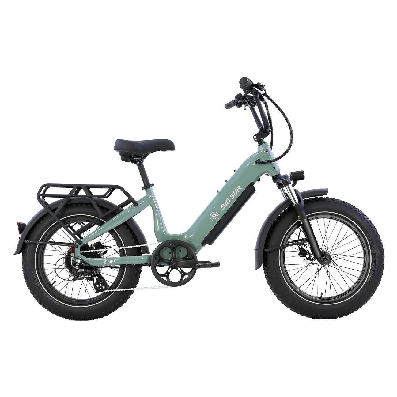 AIMA Big Sur Sport 2.0