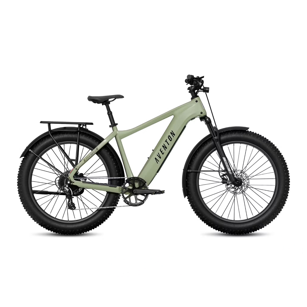 AVENTON Aventure 3 (Step-Over)