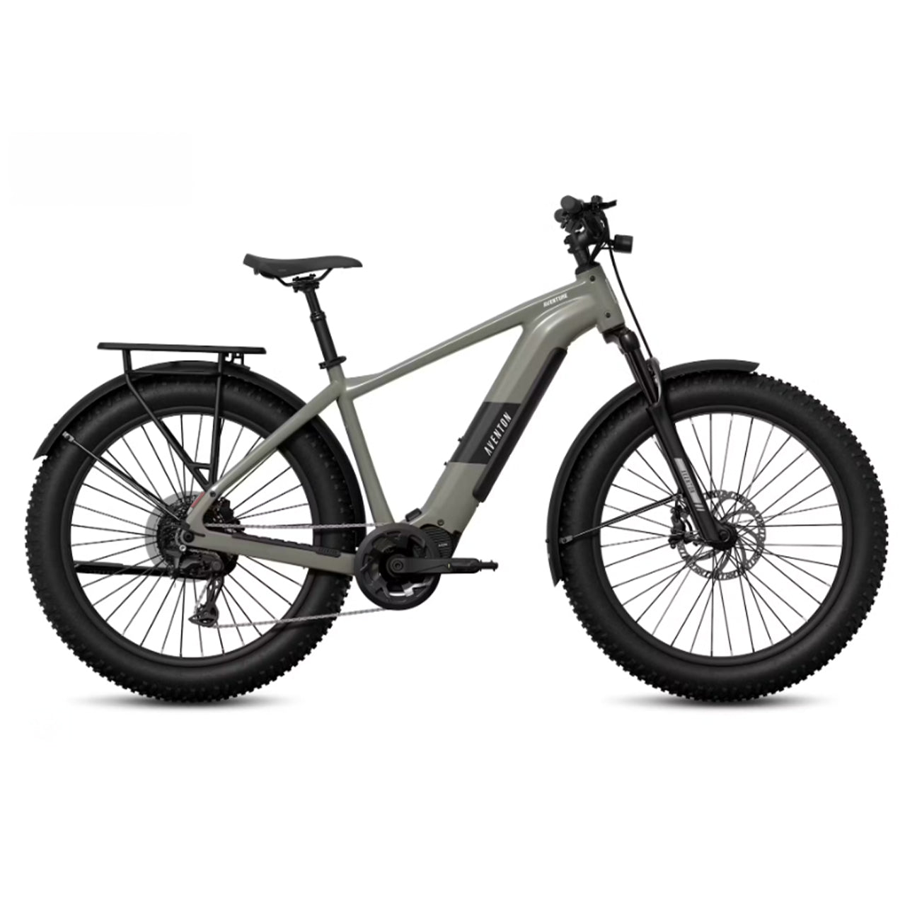 Aventon Aventure M
