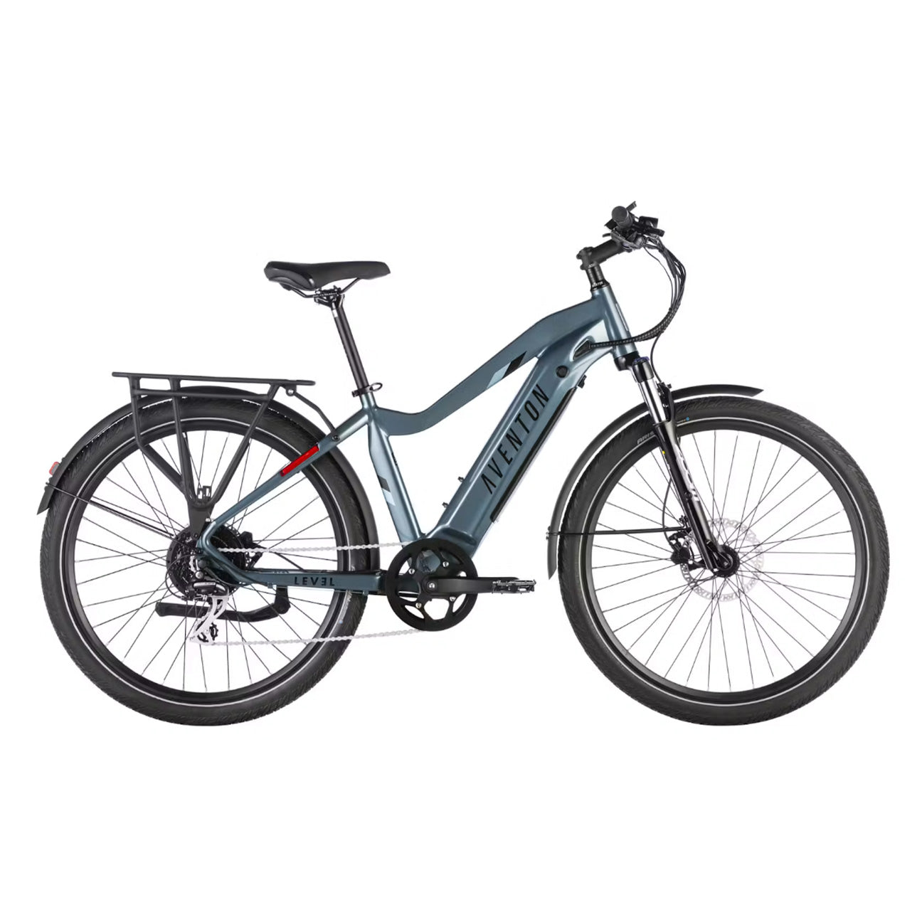 Aventon Level 3 Step-Over