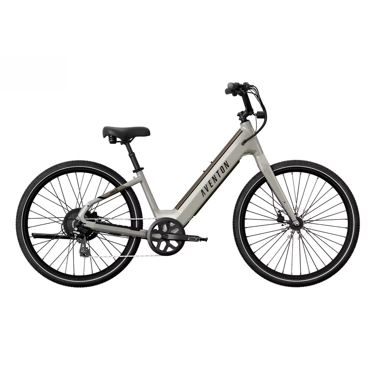 AVENTON Pace 4