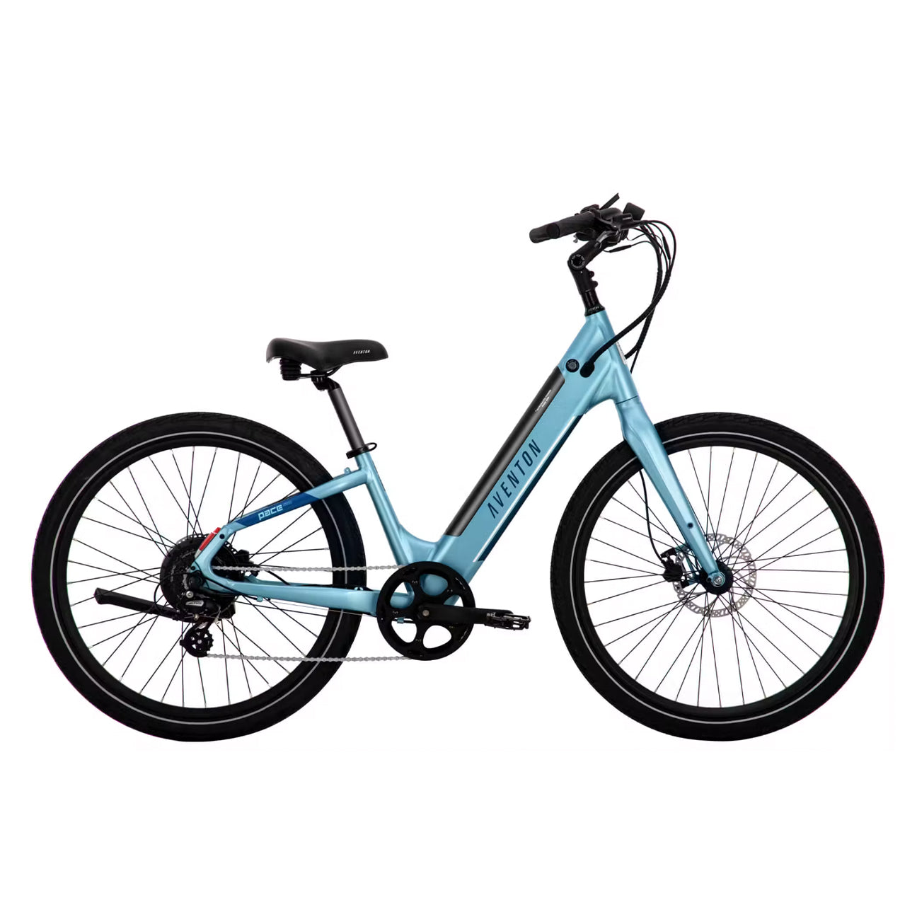 AVENTON Pace 4
