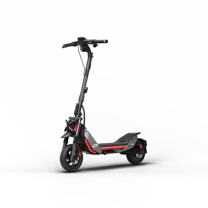SEGWAY ZT3 PRO