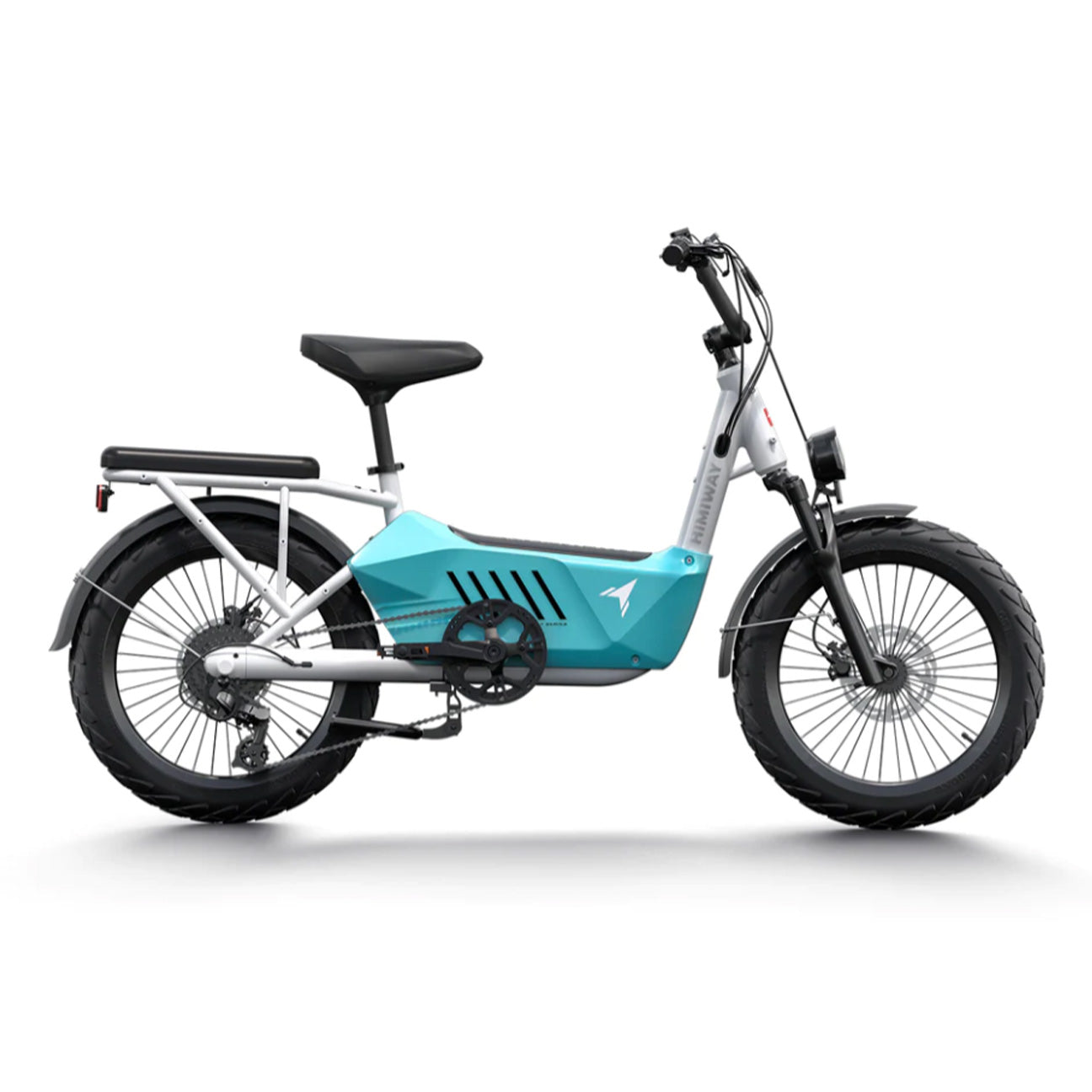 himiway electric bicycle Himiway C3 – Power ON Ebikes