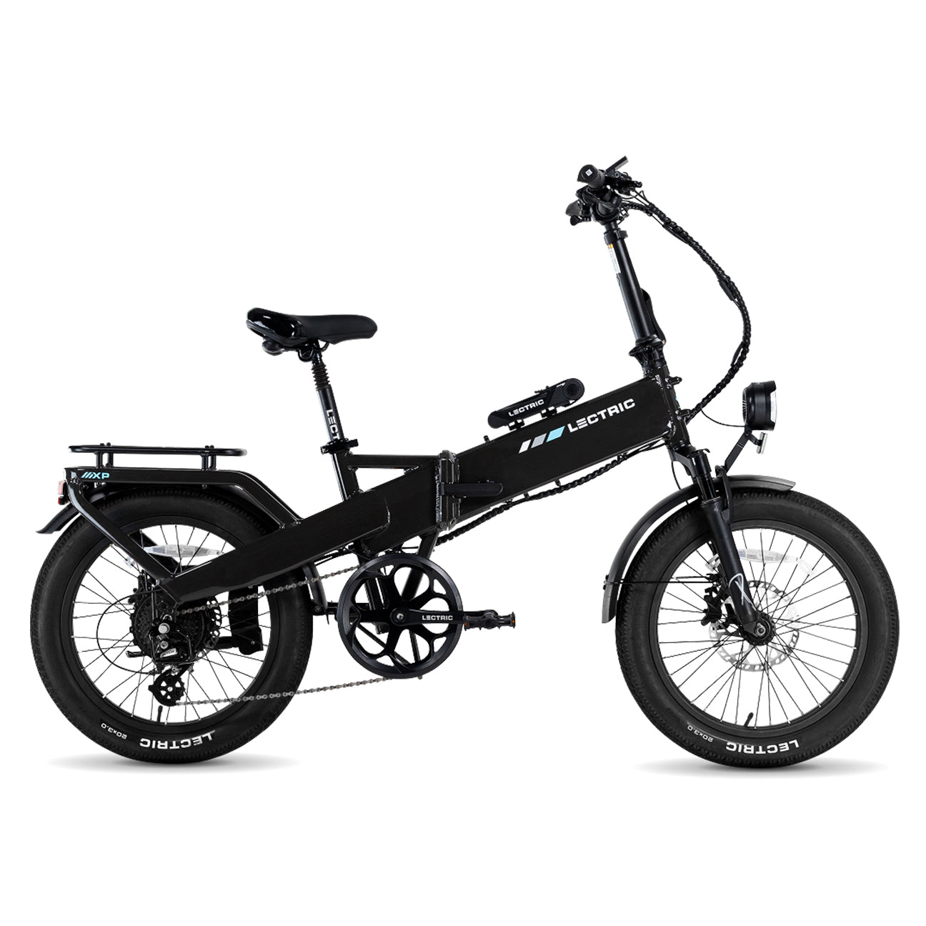 LECTRIC XP4 Step-Over (750-Watt)