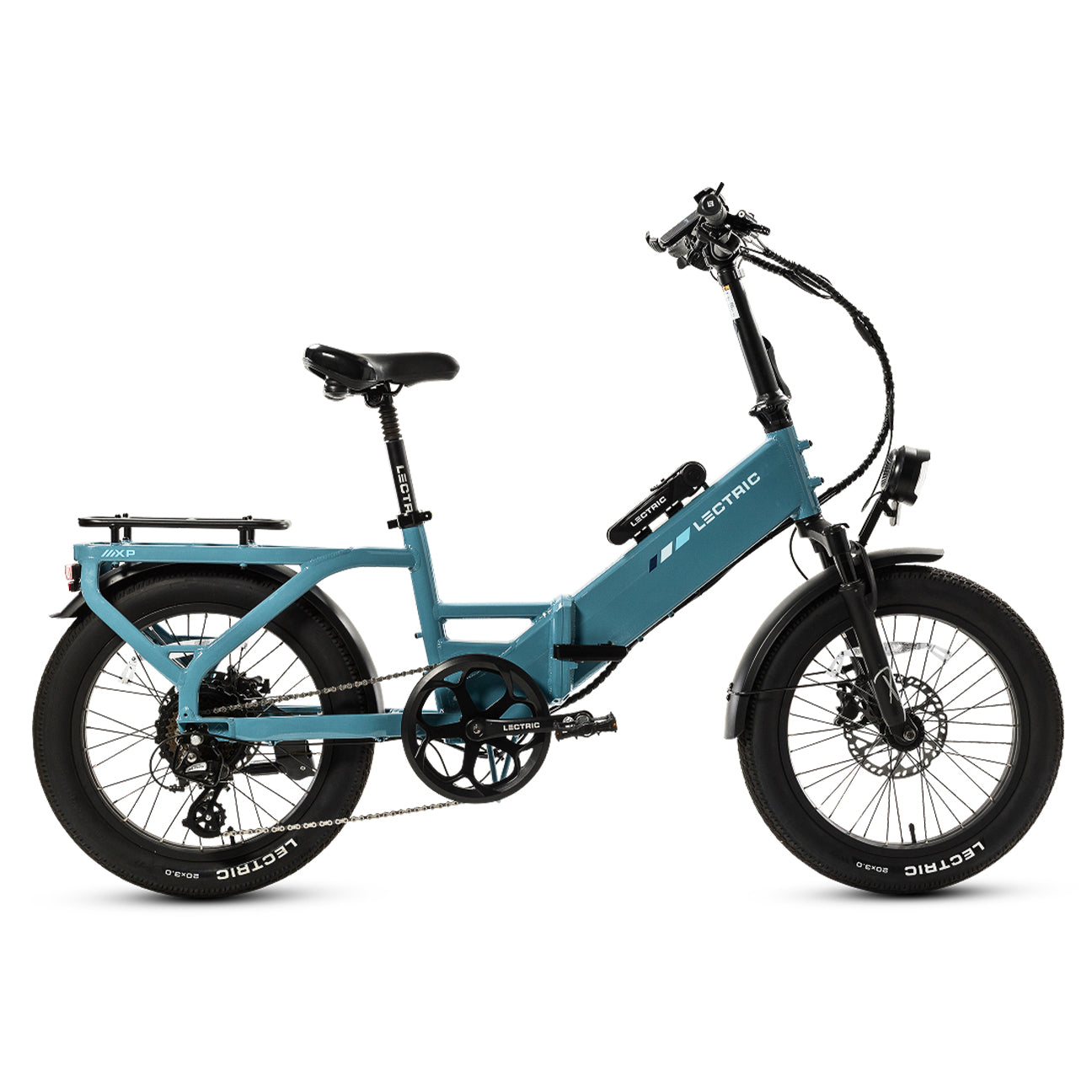 LECTRIC XP4 Step-Thru (750)