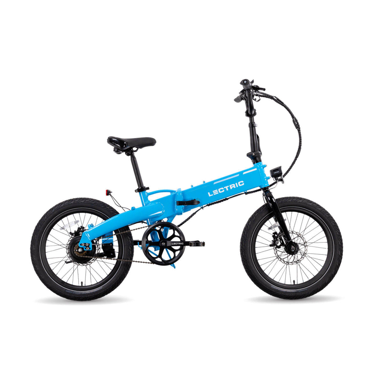 LECTRIC Lite2 Long-Range