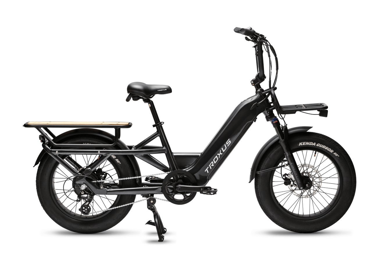 Troxus Lynx Cargo