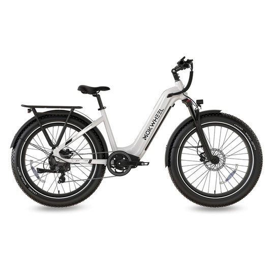 MOKWHEEL