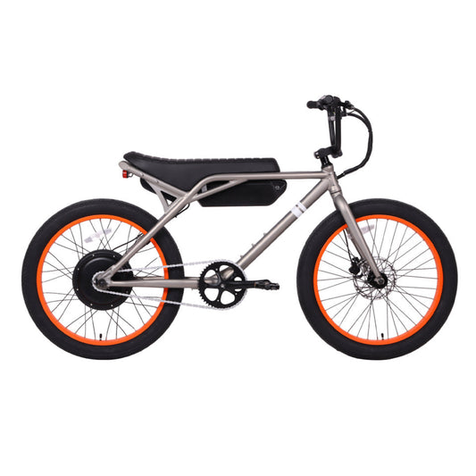SOLE BICYCLES