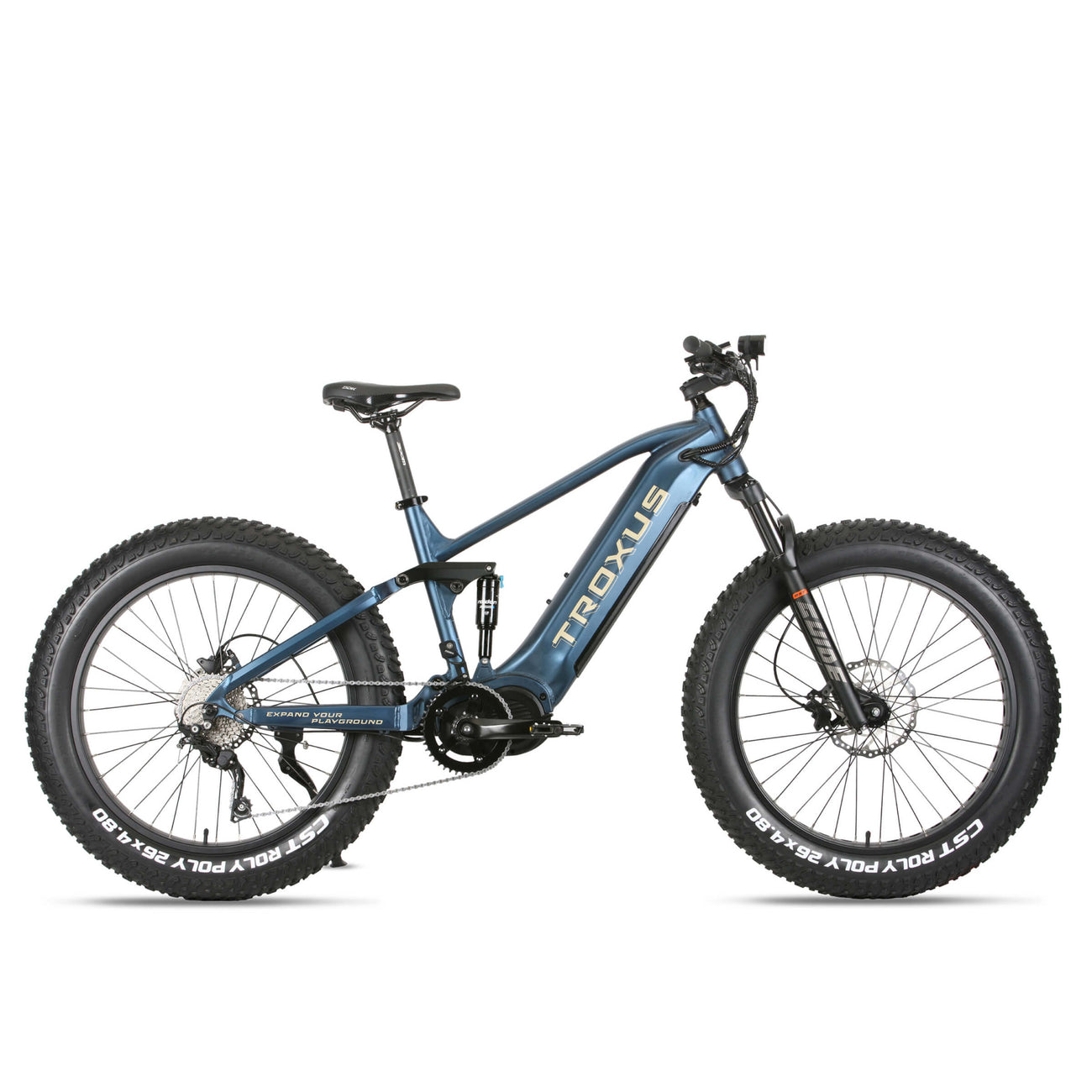 Troxus T-Rex Plus 26"