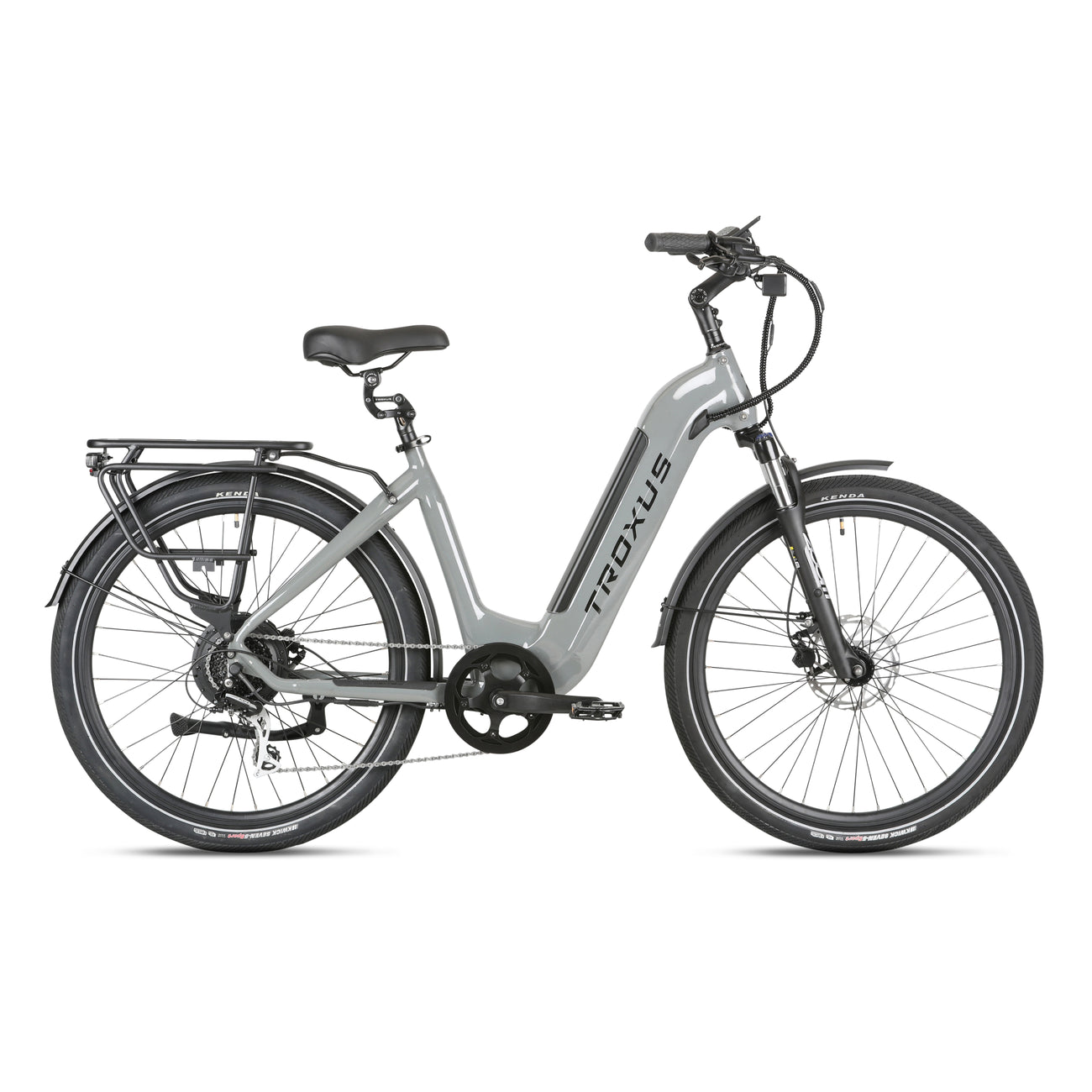 Troxus Trax 1.0