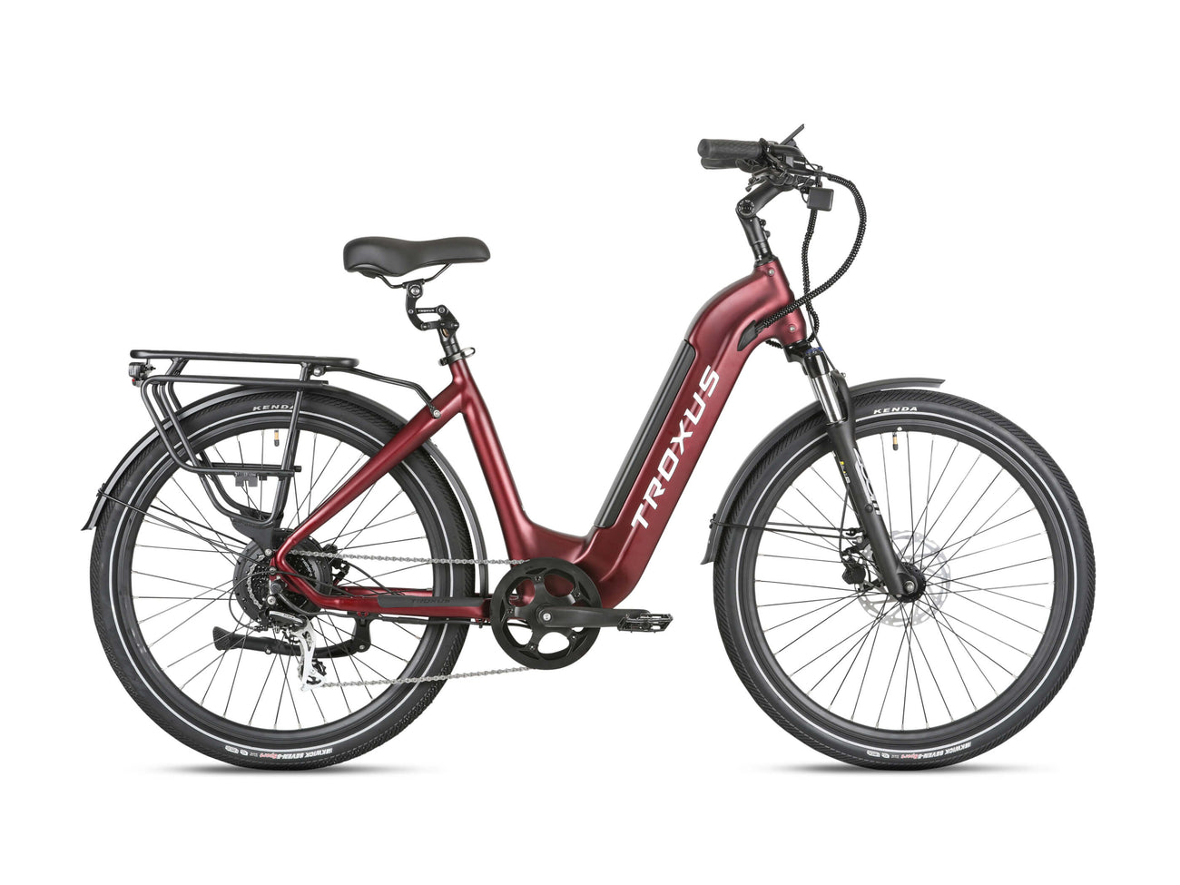 Troxus Trax 1.0