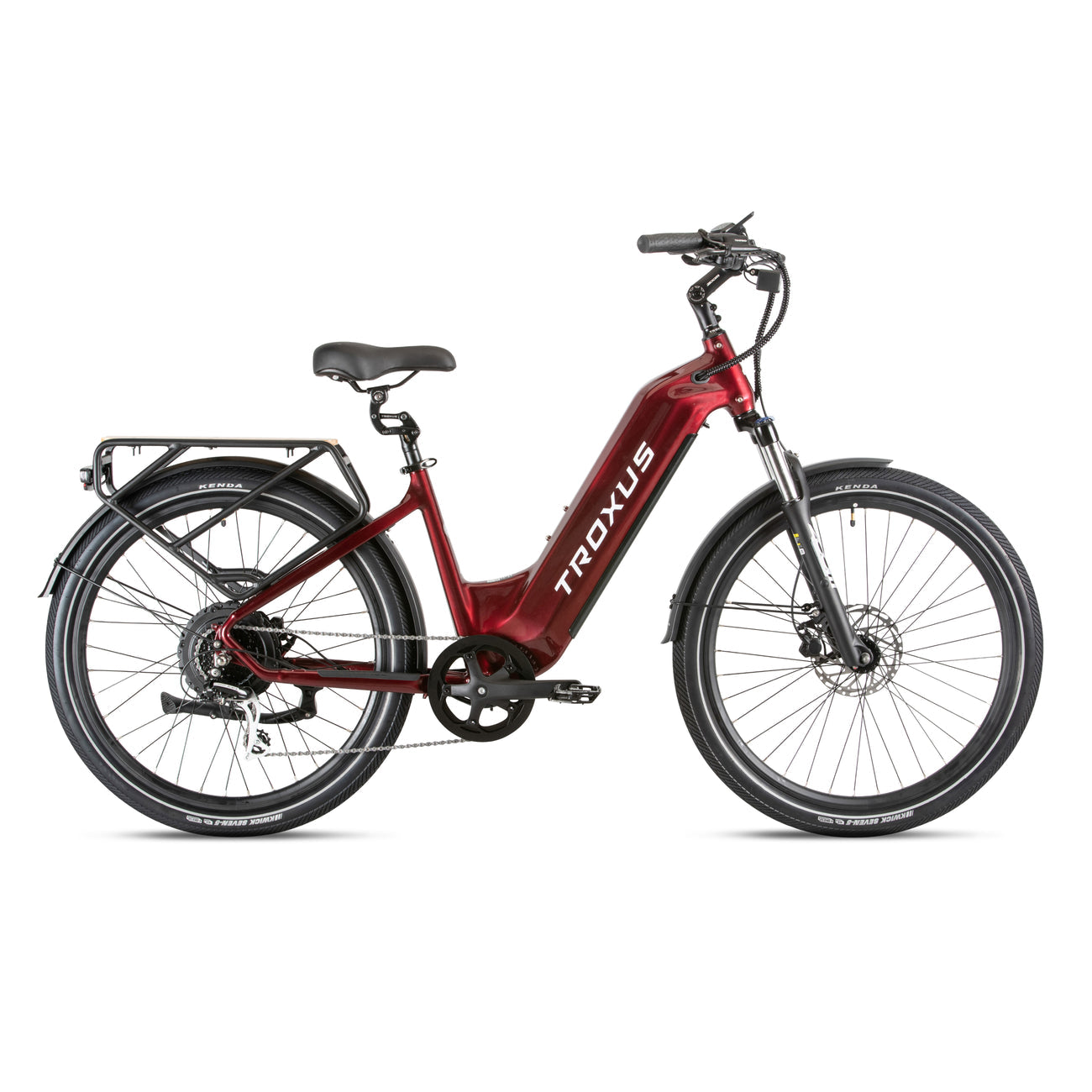 Troxus Trax Plus