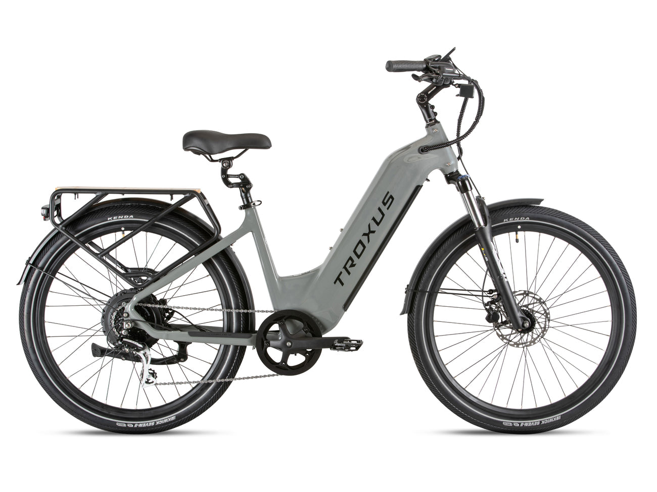 Troxus Trax Plus