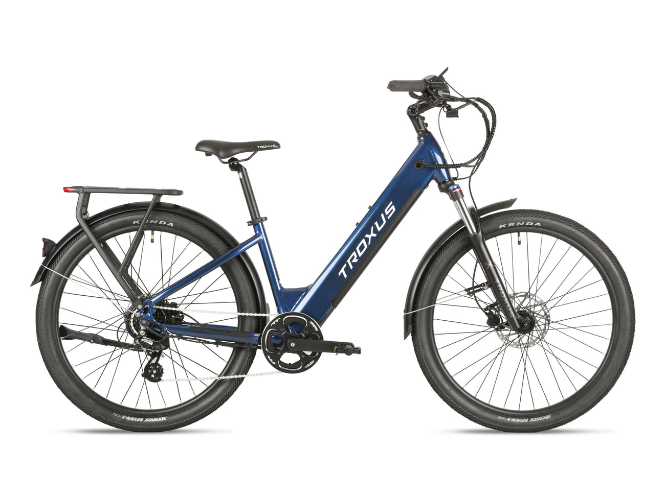 Troxus Trax LT