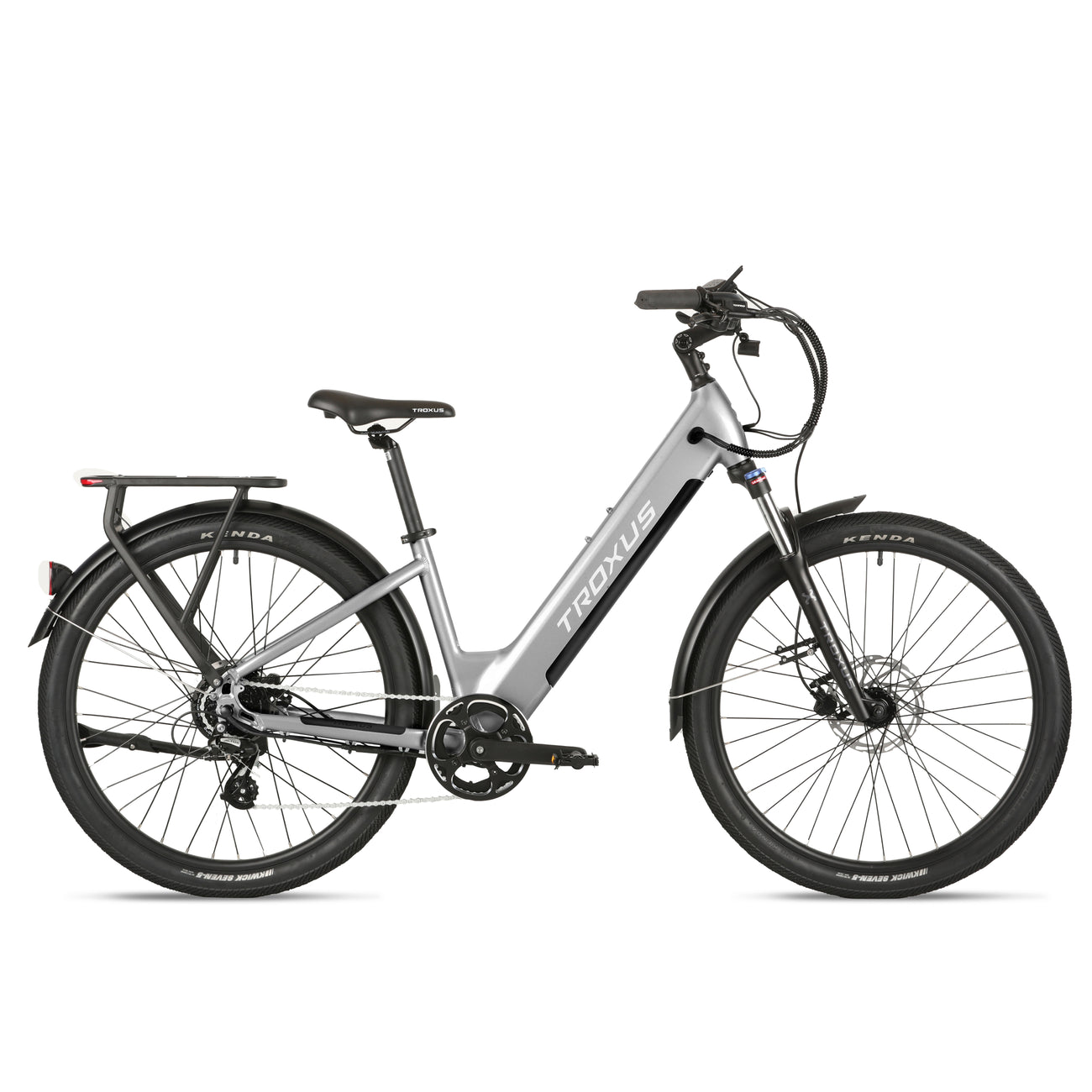 Troxus Trax LT