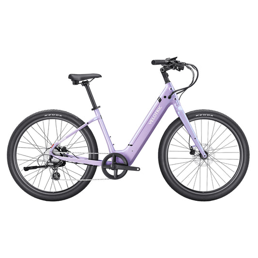 VELOTRIC