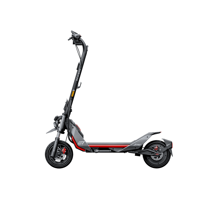 SEGWAY ZT3 PRO