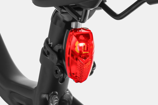 Himiway Cruiser 750 watt 48v 17.5ah Long Range Fat Tire ebike