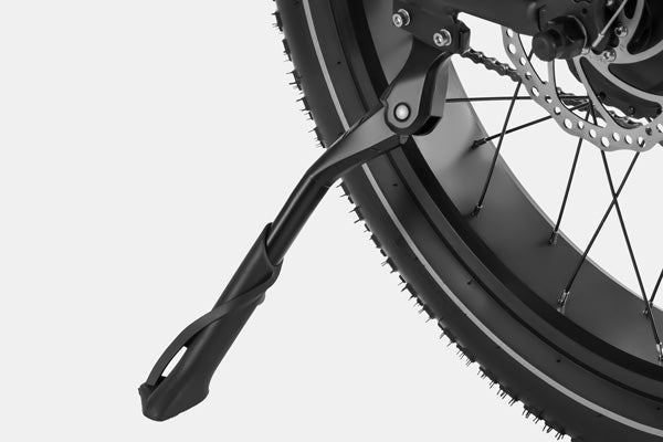 Himiway Cruiser 750 watt 48v 17.5ah Long Range Fat Tire ebike