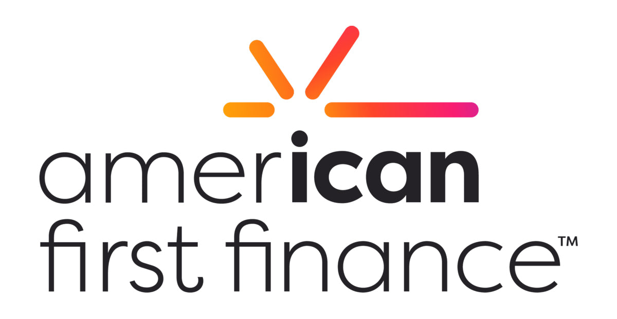 American First Financing