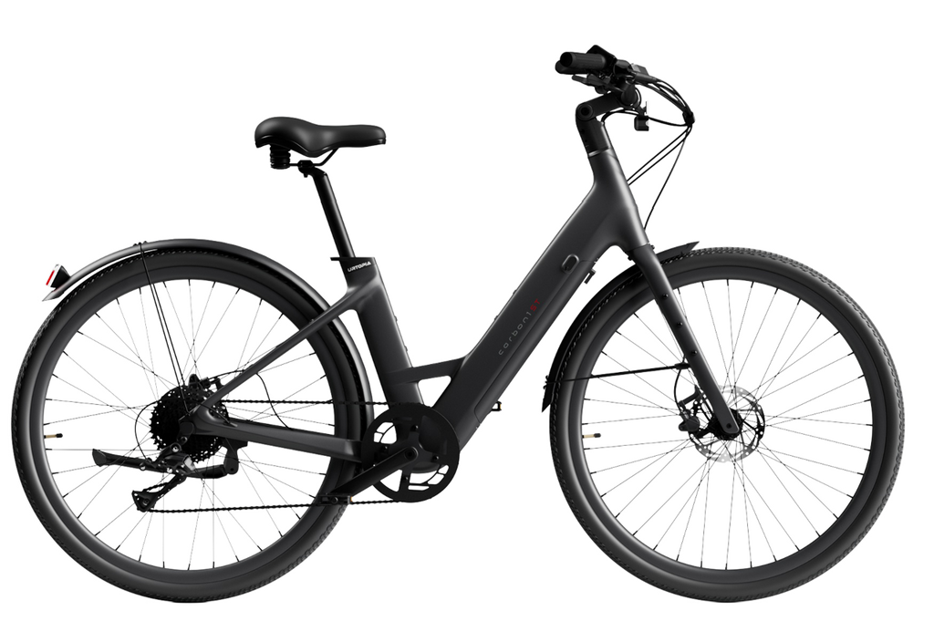 URTOPIA Carbon Classic ST – Power ON Ebikes