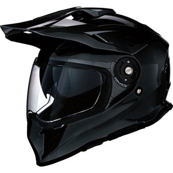 Z1R Range 2.0 Helmet Black Medium