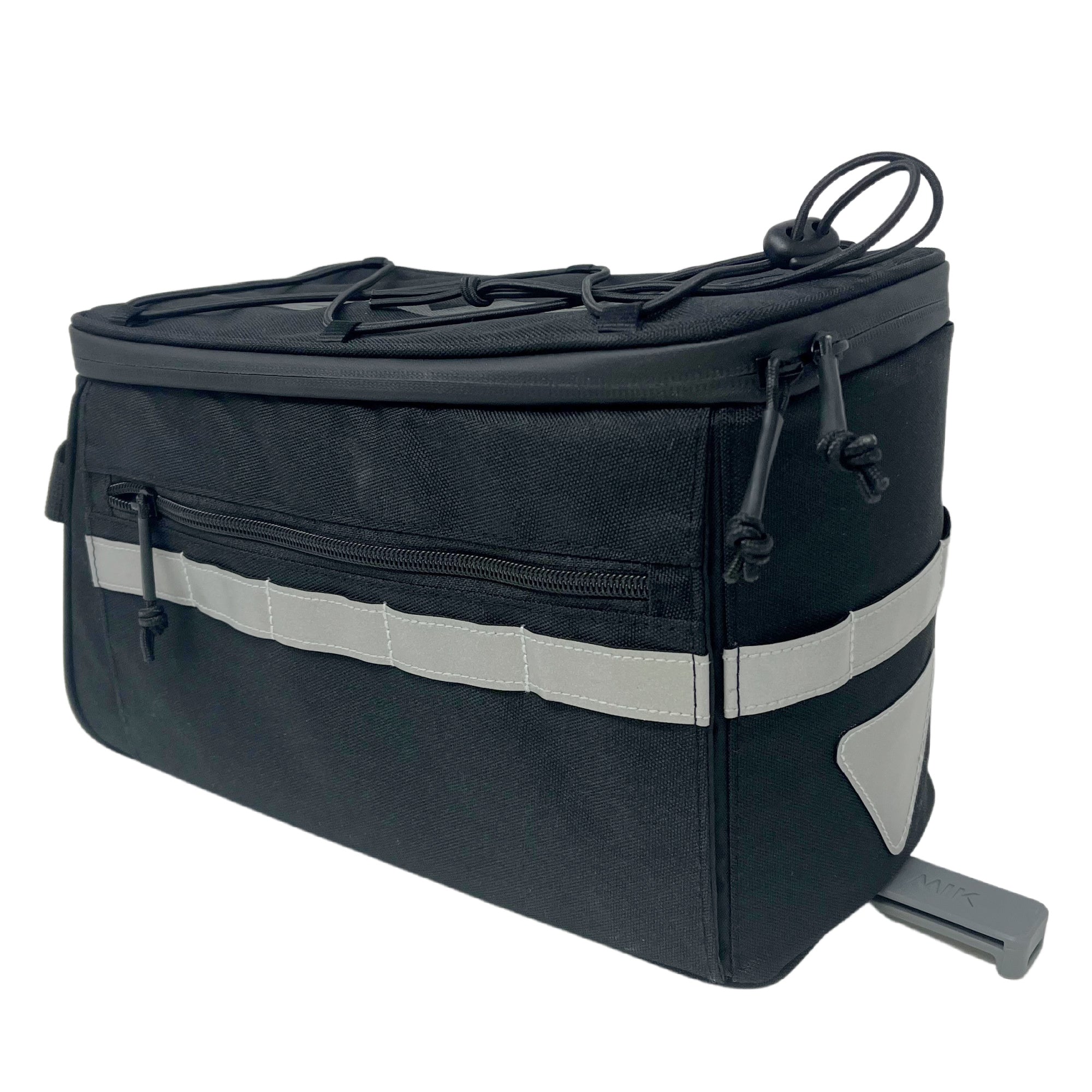 BiKASE MIK Big Momma Trunk Bag