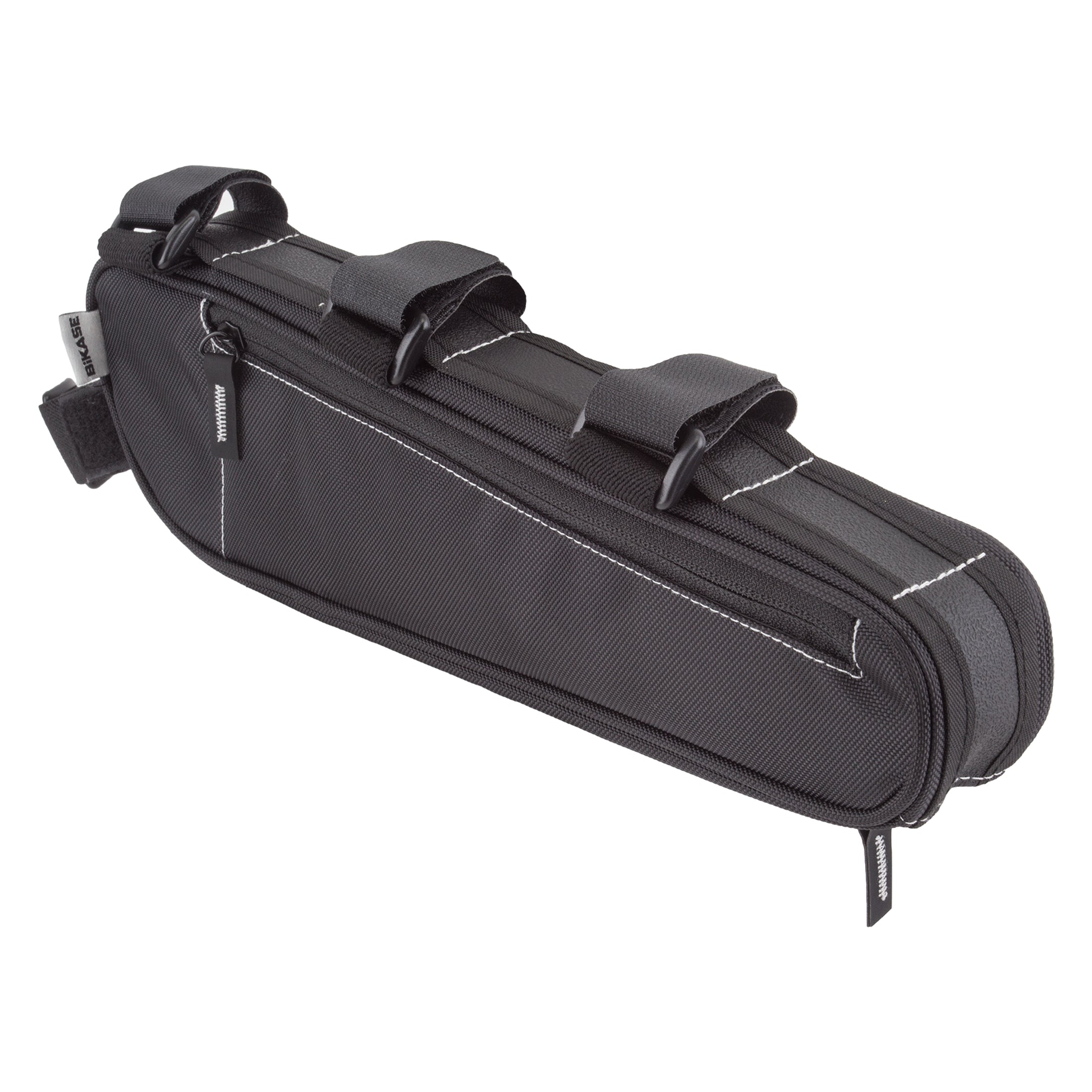 BiKASE Long John Frame Bag