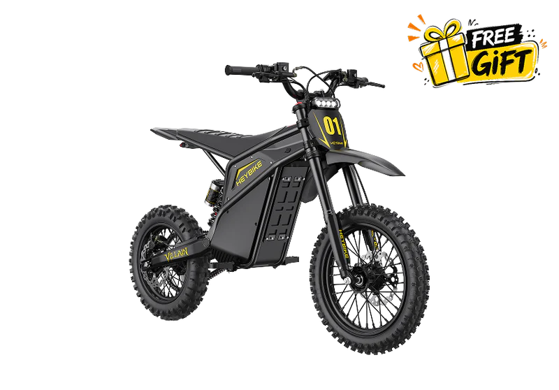 HEYBIKE Villain