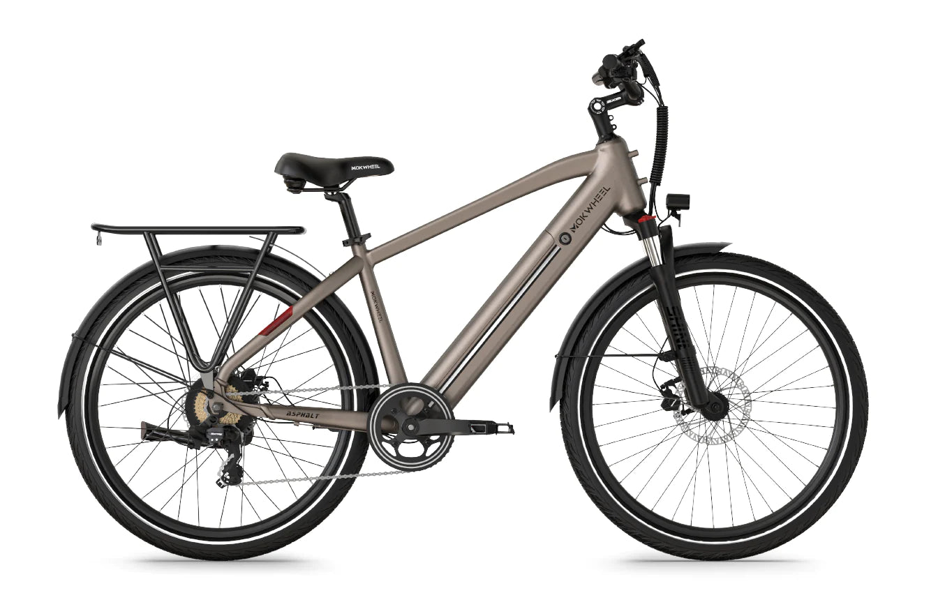 Watt ebike best sale