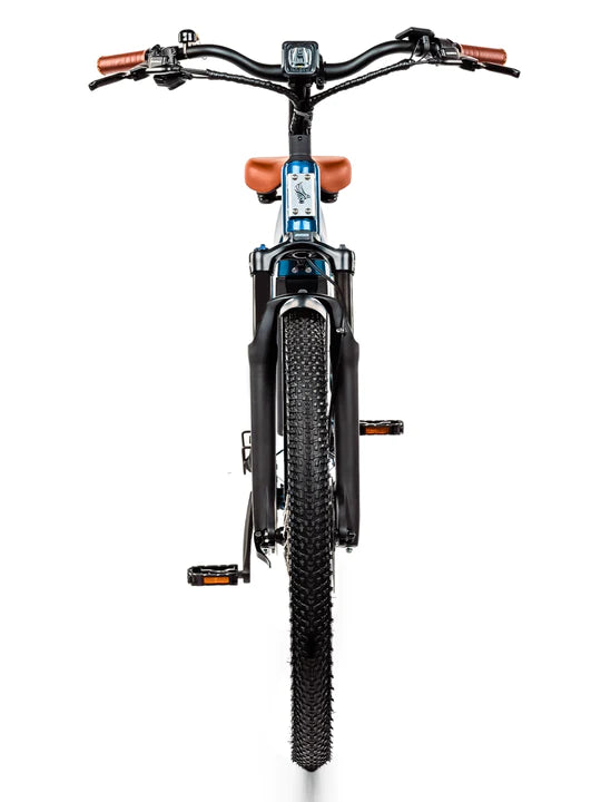Euphree  City Robin X+ Ebike 500 watt 48V14AH Samsung