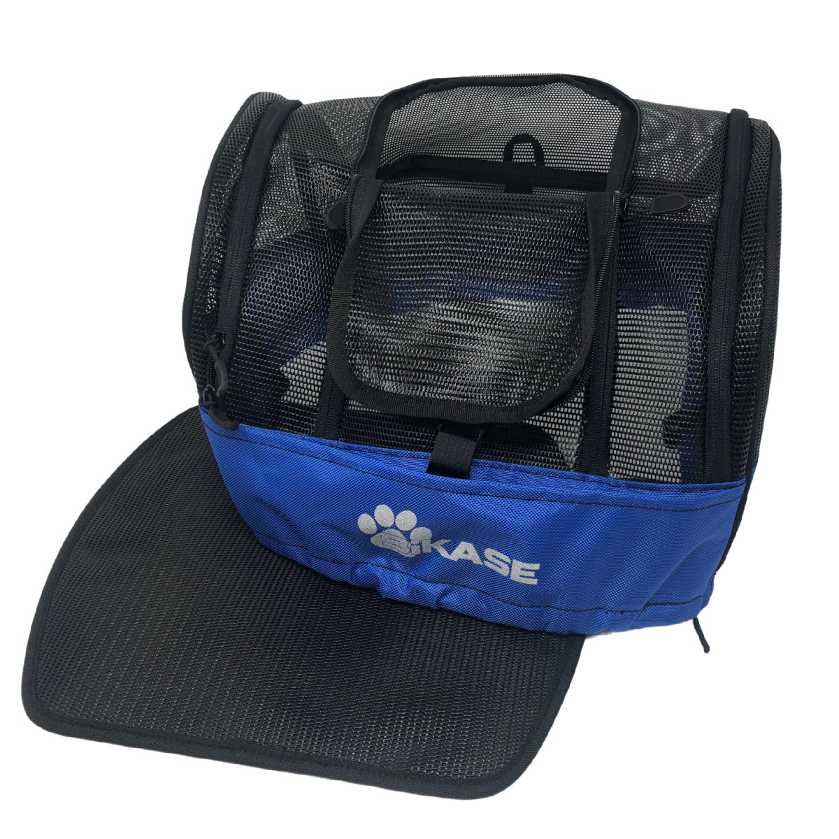 BiKASE Pet Cover Large for Momo Basket